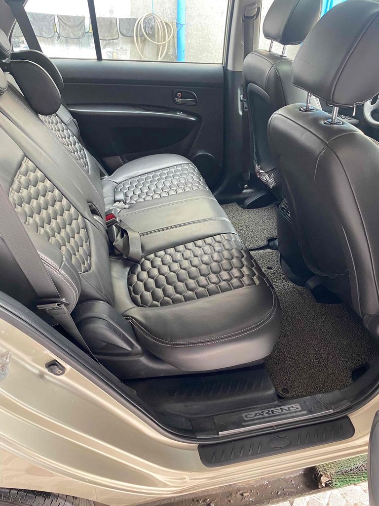 Kia Carens 2011 SX 2.0 AT - 8 km. Mua bán Ô tô tại Thành phố Thủ Đức Tp Hồ Chí Minh được đăng bởi Hải  hình 5