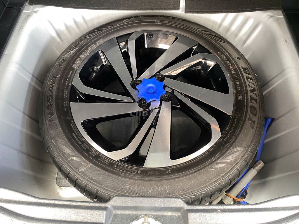 Toyota Raize 2021 1.0 Turbo, giá còn thương lượng. Mua bán Ô tô tại Quận Tân Phú Tp Hồ Chí Minh được đăng bởi Thành Nam Toyota  hình 11