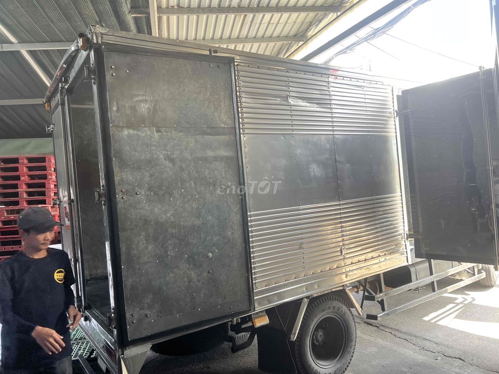 Mitsubishi 2005 - 12345 km. Mua bán Ô tô tại Quận Bình Tân Tp Hồ Chí Minh được đăng bởi Kiều Thanh Tạo hình 4