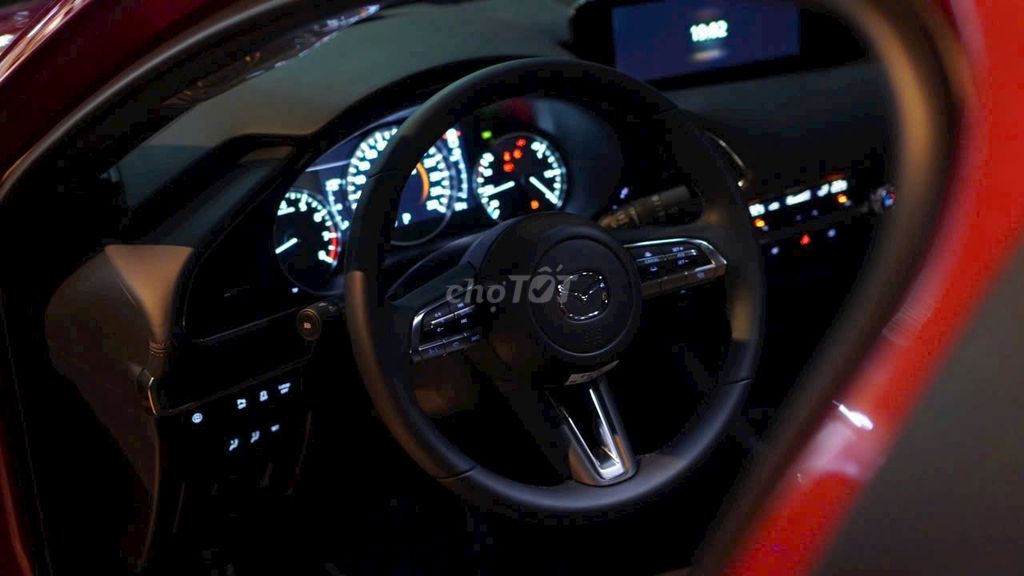 Mazda 3 1.5L Sport Premium Vin 2024 mới 100%. Mua bán Ô tô tại Thành phố Thủ Đức Tp Hồ Chí Minh được đăng bởi KIA Thảo Điền hình 9