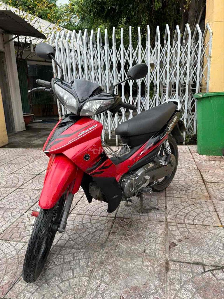 bán xe Jupiter máy zin êm ru Sơn zin tem zin hết. Mua bán Xe máy tại Quận Phú Nhuận Tp Hồ Chí Minh được đăng bởi Gặp vũ Nguyễn  hình 3
