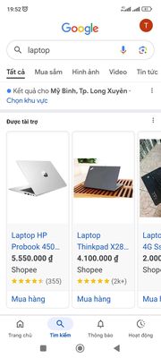 Tìm máy khoảng 5tr đảo lại. Mua bán Laptop tại Thành phố Long Xuyên An Giang được đăng bởi Thai