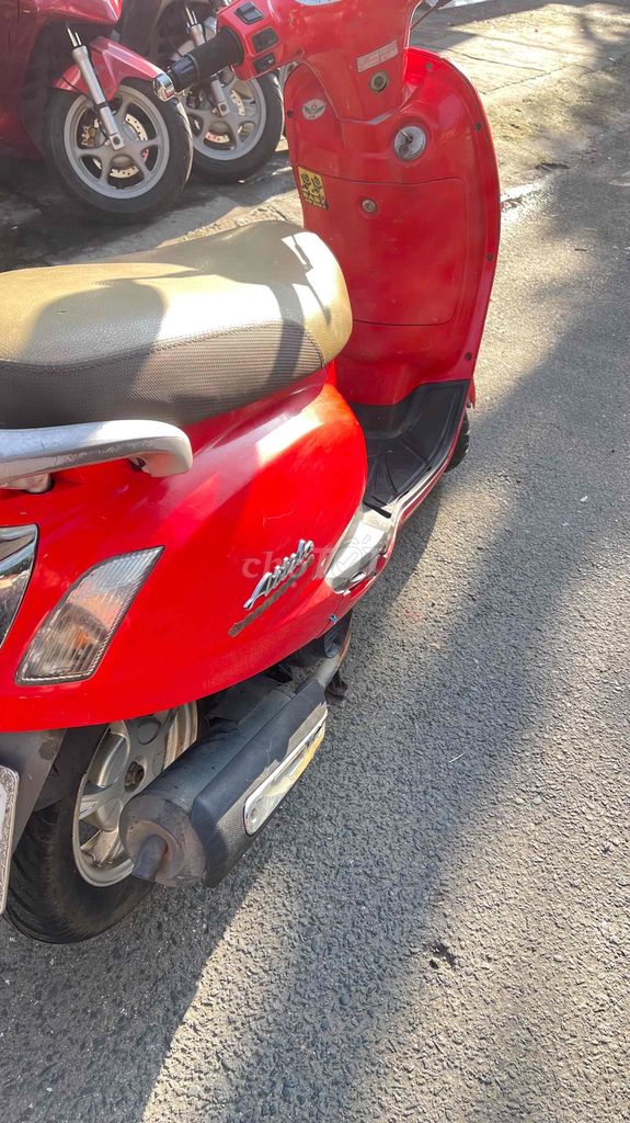 alizabert Sym. Mua bán Xe máy tại Quận Tân Phú Tp Hồ Chí Minh được đăng bởi Hoàng Trung hình 4