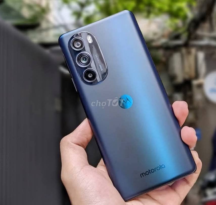 Motorola Edge plus 2022 Xanh có gl pixel 7,7a. Mua bán Điện thoại tại Quận 12 Tp Hồ Chí Minh được đăng bởi Thanh Tin hình 1