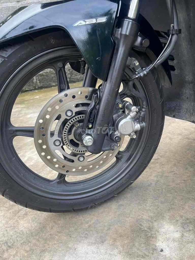 Cần bán ab 150 máy zin. Mua bán Xe máy tại Quận Kiến An Hải Phòng được đăng bởi Đức Anh  hình 12