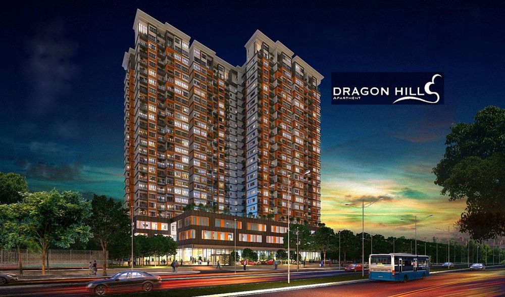 Dragon City
