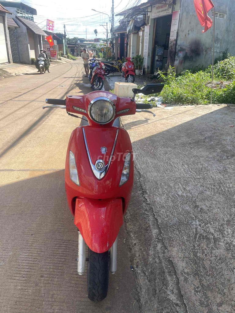 bán sym atila máy êm. giá mềm đi làm. Mua bán Xe máy tại Thành phố Buôn Ma Thuột Đắk Lắk được đăng bởi nguyễn đức biên hình 1