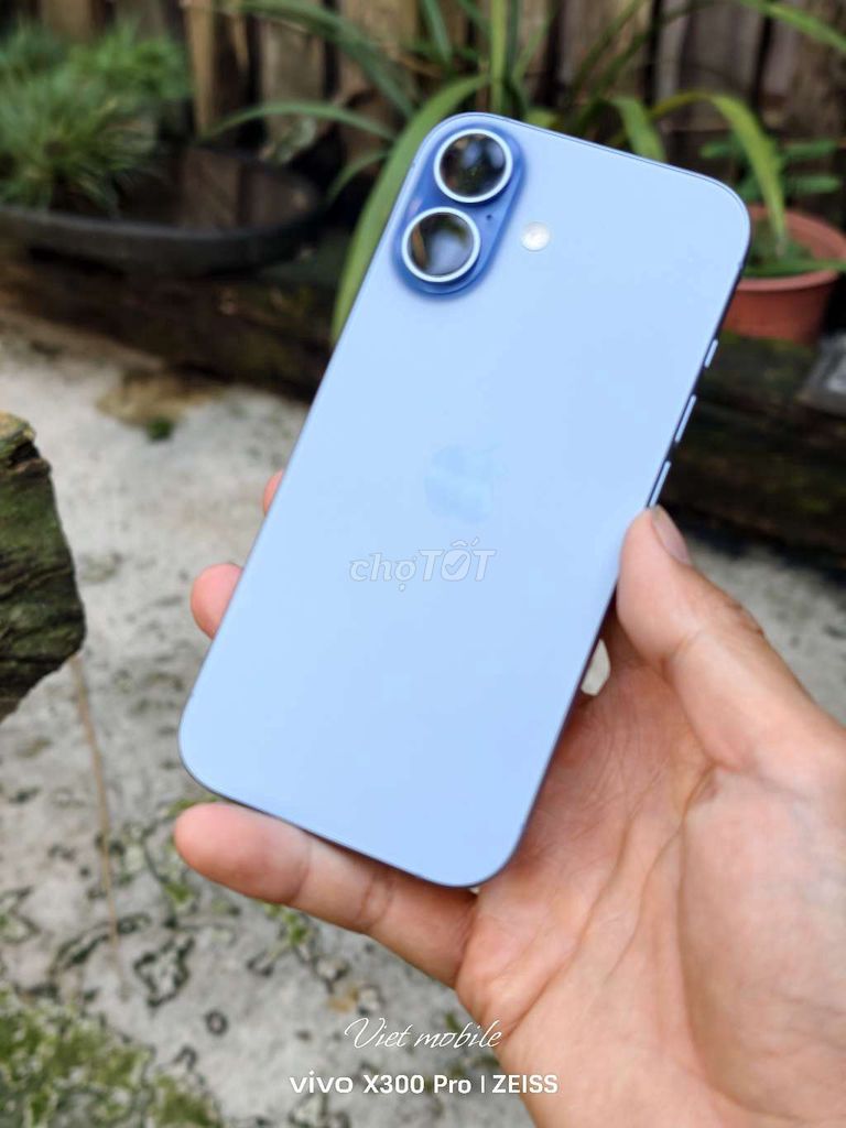 Iphone 17 256 chính hãng bh dài. Mua bán Điện thoại tại Huyện Lâm Hà Lâm Đồng được đăng bởi Flag ship VN hình 1