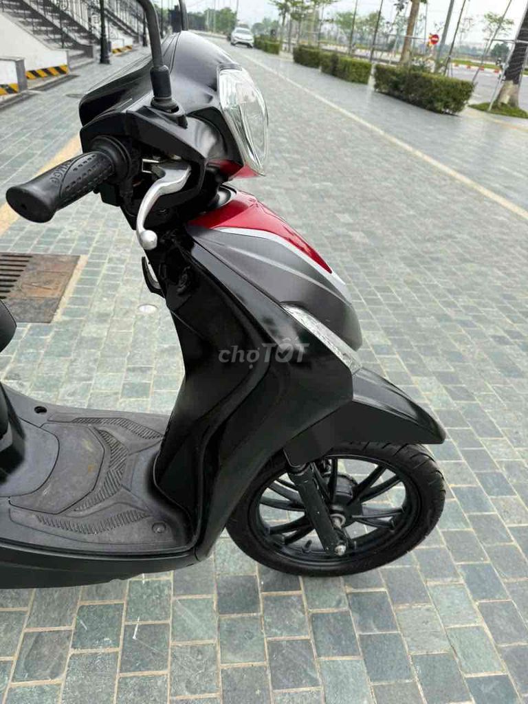 Bán kimcoCandy hermosa 50cc học sinh chính hãng. Mua bán Xe máy tại Quận Bắc Từ Liêm Hà Nội được đăng bởi Hữu Nhuận hình 5
