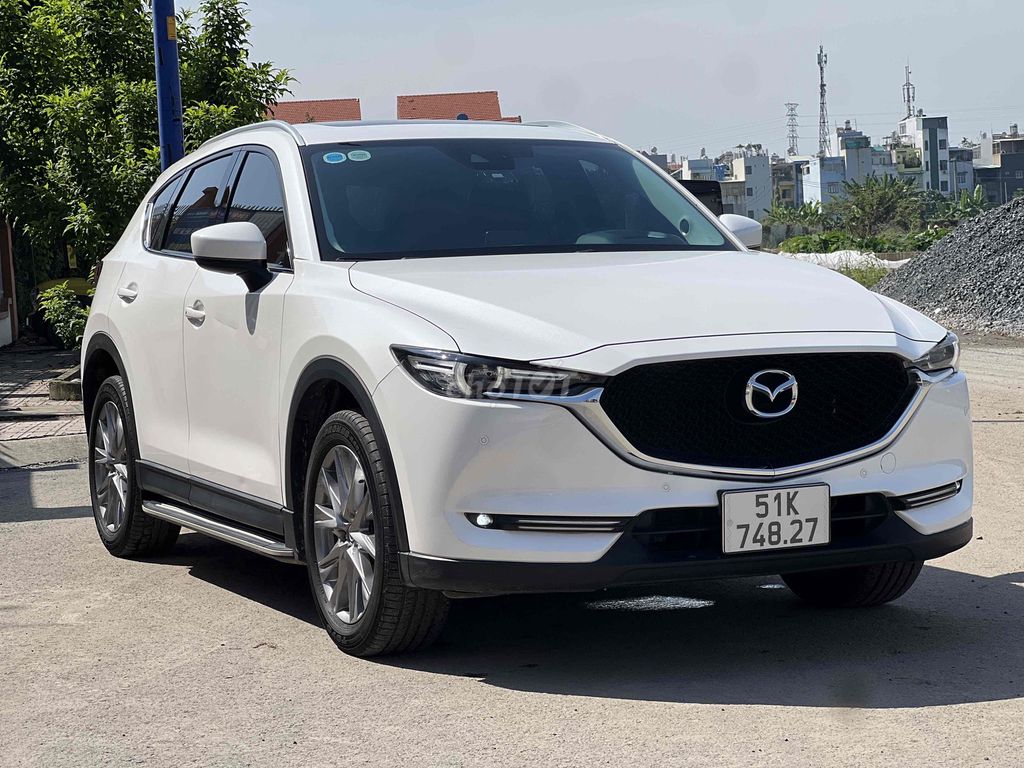 CX5 2.0 Premium 2023 30.000km. Mua bán Ô tô tại Quận Gò Vấp Tp Hồ Chí Minh được đăng bởi Trương Thành Vũ hình 4
