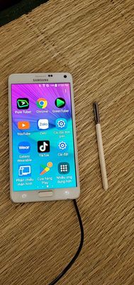 Note 4