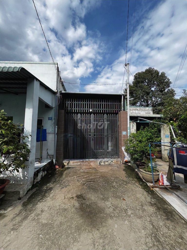 Bán nhà sổ riêng Đông Hòa, TP.HCM, 69m2, 1.5 tỷ