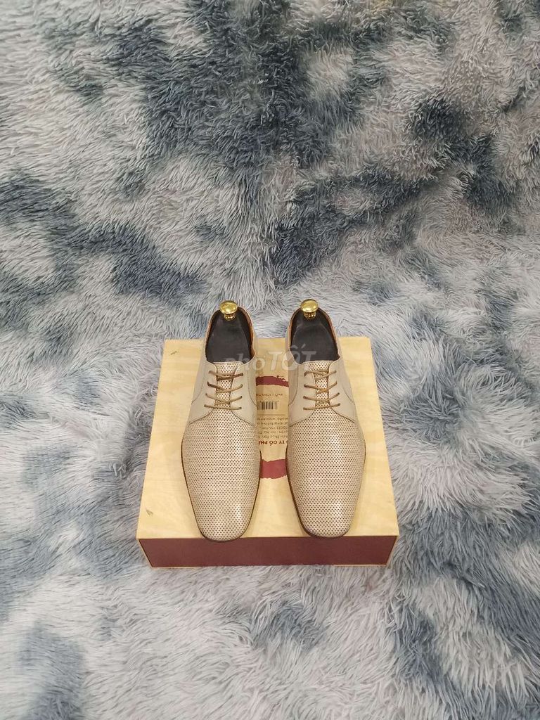 Giày hiệu MORESCHII Size 40