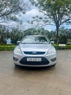 Ford Focus 2012 1.8 MT - 48000 km đẹp k đối thủ. Mua bán Ô tô tại Thành phố Gia Nghĩa Đắk Nông được đăng bởi Nam 48 AUTO