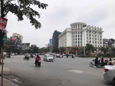 Townhouse in Tây Hồ