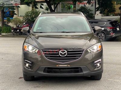 Mazda CX5 2.5 AT 2WD 2017 - 499 Triệu. Mua bán Ô tô tại Quận Bắc Từ Liêm Hà Nội được đăng bởi Thịnh Nguyễn