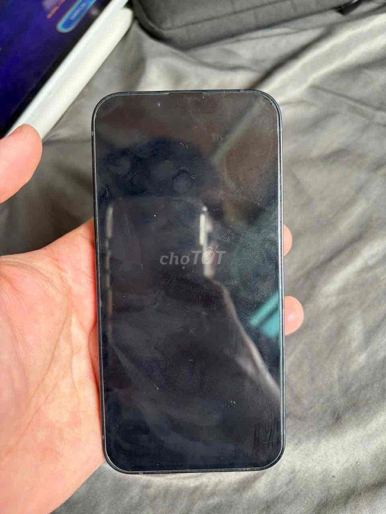 iPhone 14 128GB Xanh. Mua bán Điện thoại tại Quận Hoàng Mai Hà Nội được đăng bởi Nguyễn Nhật Nam hình 1