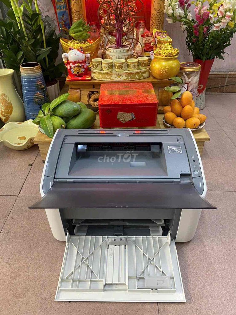 Máy in Canon 2900. Mua bán Đồ dùng văn phòng tại Quận Thanh Xuân Hà Nội được đăng bởi Nguyễn anh tới hình 1