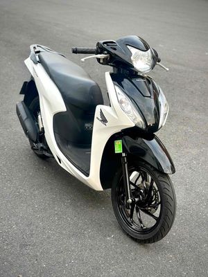 Vision 2021 Trắng đen sporty thể thao quá đẹp ❤️. Mua bán Xe máy tại Thành phố Vũng Tàu Bà Rịa - Vũng Tàu được đăng bởi Xe Máy Cũ Vũng Tàu 72