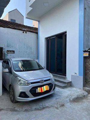 Townhouse 42.2 m² · 2 bed · Đường Vân Côn