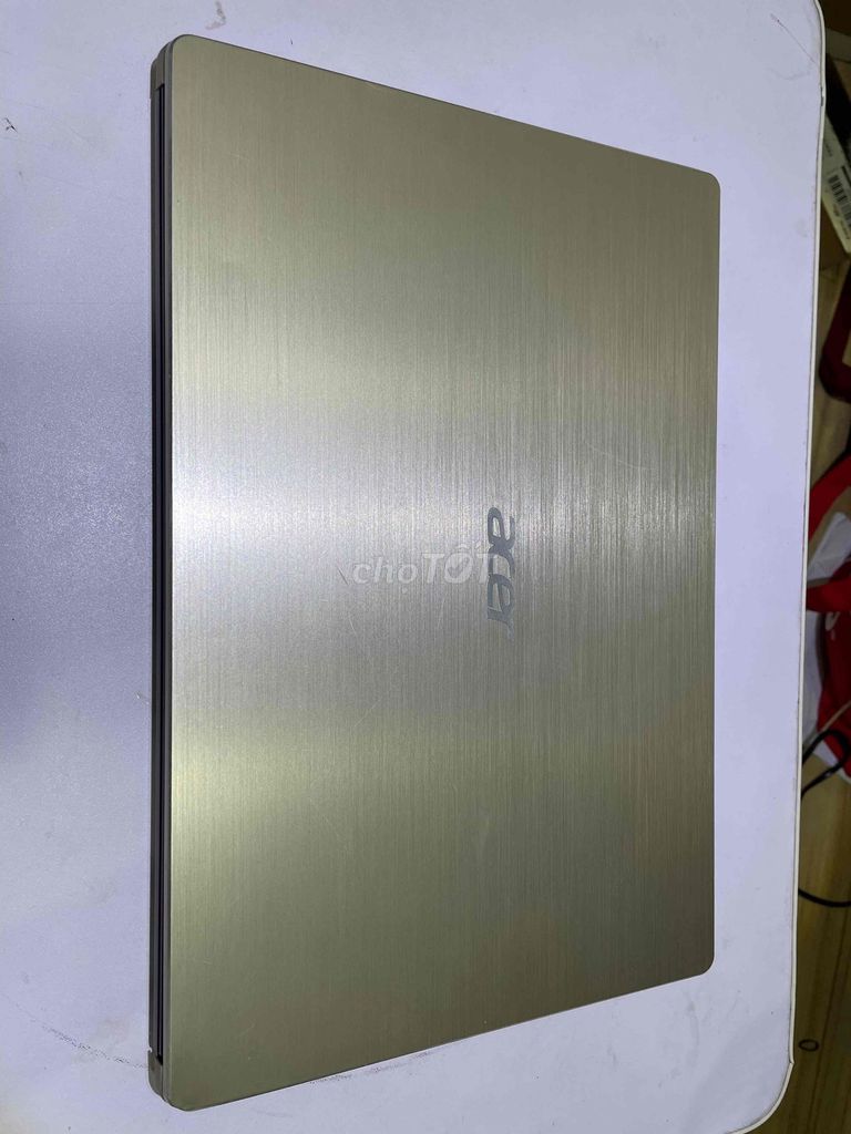 Acer Swift SF315-52 i5-8250U 8GB. Mua bán Laptop tại Thành phố Thủ Đức Tp Hồ Chí Minh được đăng bởi Ngọc Cương hình 1