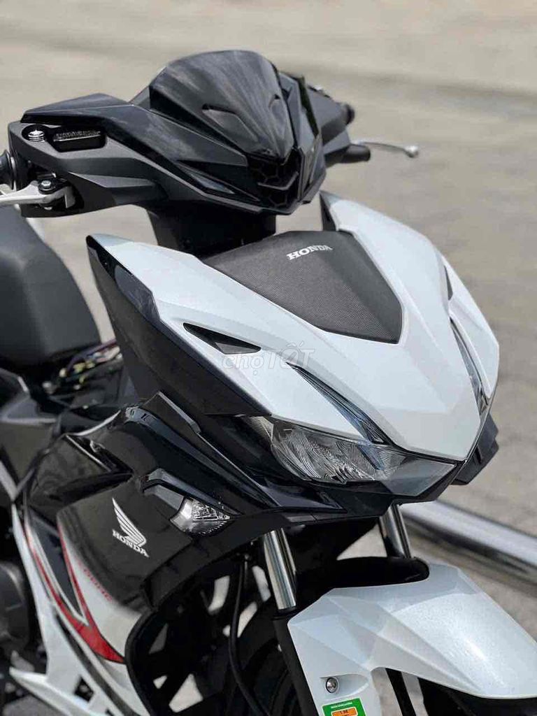 ❤️ WinnerX V4 Abs đời 2025 odo 4000 bstp 9chủ. Mua bán Xe máy tại Quận 11 Tp Hồ Chí Minh được đăng bởi Hưng Từ hình 9