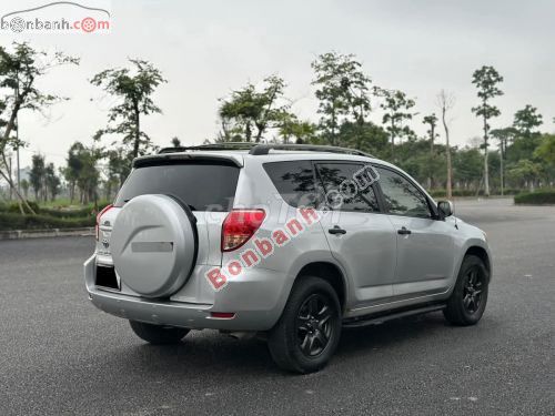 Toyota RAV4 2.4 AT AWD 2008. Mua bán Ô tô tại Thành phố Thủ Dầu Một Bình Dương được đăng bởi Vo Van Trung  hình 3