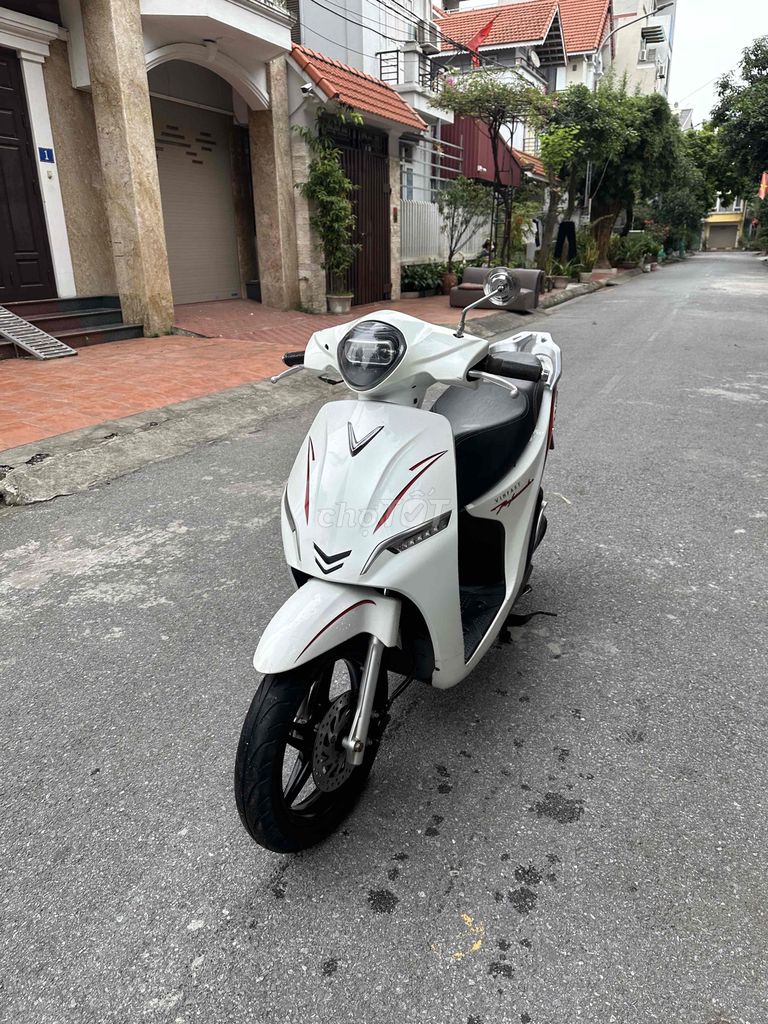 Vinfast Evo200,feliz bình, Klara. Mua bán Xe điện tại Huyện Gia Lâm Hà Nội được đăng bởi MrT hình 11