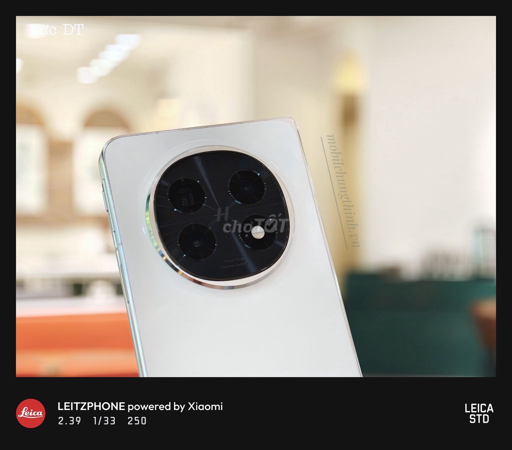 Oppo Find N5 16GB/512GB Trắng chính hãng full box. Mua bán Điện thoại tại Quận Hoàng Mai Hà Nội được đăng bởi mobilehungthinh hình 1