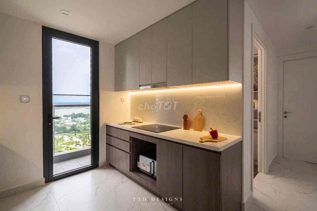 cho thuê 1-2-3PN VINHOMES GRAND PARK giá ***