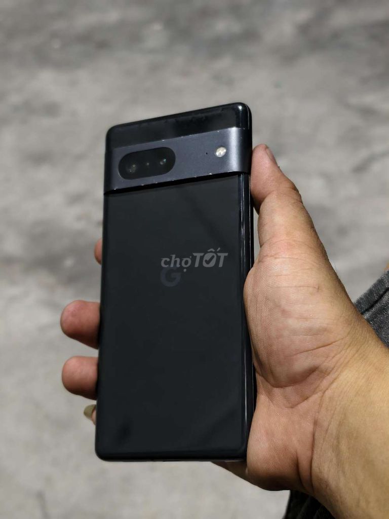 pixel 7 quốc tế 8/128 zin áp. Mua bán Điện thoại tại Huyện Việt Yên Bắc Giang được đăng bởi HẢI ĐĂNG hình 1