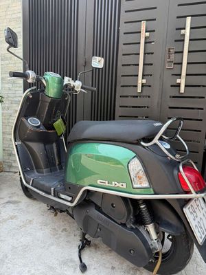 Yamaha Sirius 2002 Xanh dương