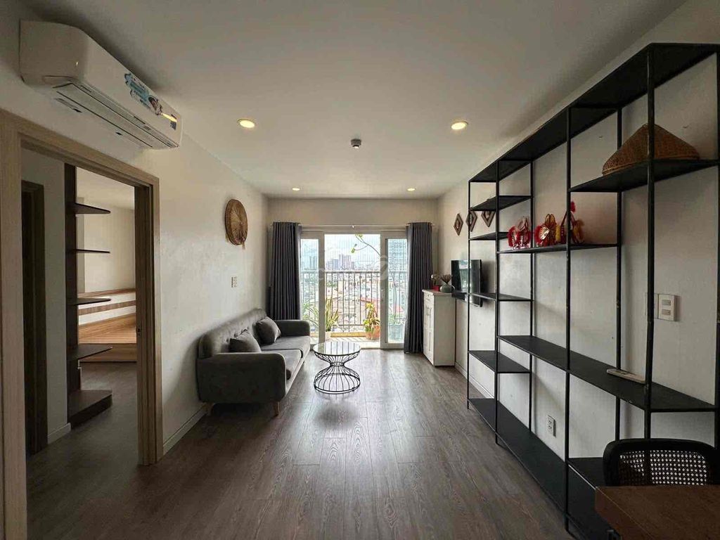 Редкий вариант — 2-комнатная квартира в ЖК Bộ Công An