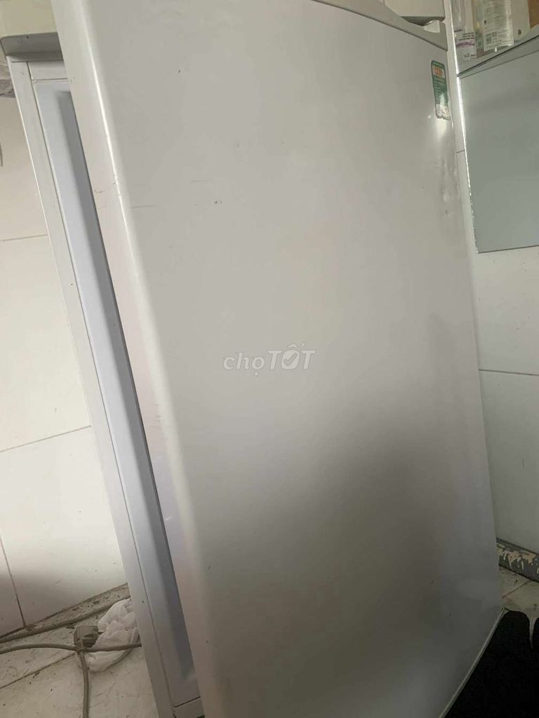 Thanh lý tủ đông trữ sữa