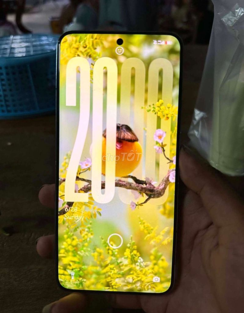 Xiaomi 14 Pro 256GB Xanh Trung Quốc Like New. Mua bán Điện thoại tại Thành phố Thanh Hóa Thanh Hóa được đăng bởi Diep Biettsuy hình 1