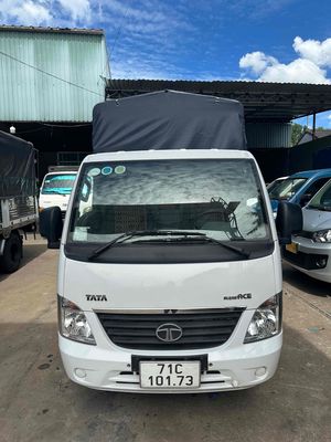 TATA 1TẤN2 THÙNG BẠT 2021 ,  xe đẹp chạy ít. Mua bán Xe tải, xe ben tại Quận Cái Răng Cần Thơ được đăng bởi TRẦN BẢO