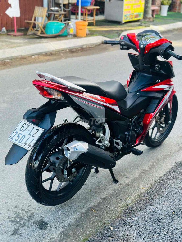 WINNER V1 ODO THẤP XE ĐẸP MÁY MÓC NGUYÊN ZIN ĐẸP. Mua bán Xe máy tại Huyện Chợ Mới An Giang được đăng bởi XE MÁY THIỆN PHÁT AN GIANG hình 7