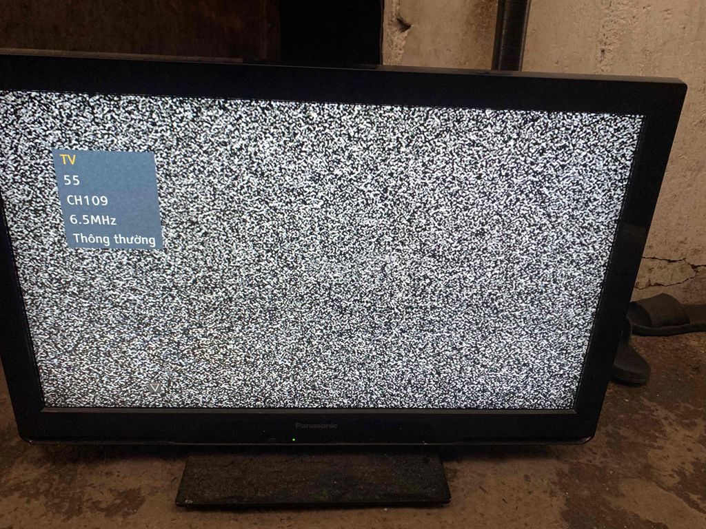 Tivi Panasonic TH-L32C3V Đen 2011. Mua bán Tivi, Âm thanh tại Quận Gò Vấp Tp Hồ Chí Minh được đăng bởi đang van thng hình 1