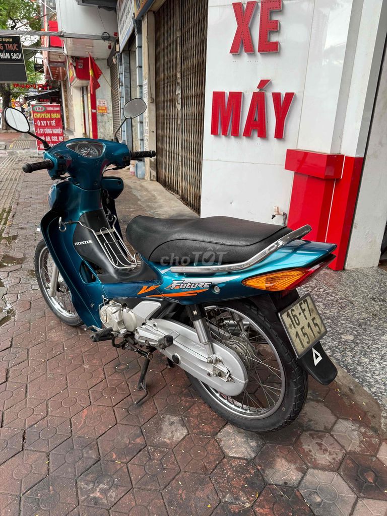 future 1 máy thái. Mua bán Xe máy tại Quận Kiến An Hải Phòng được đăng bởi Tiến hình 1