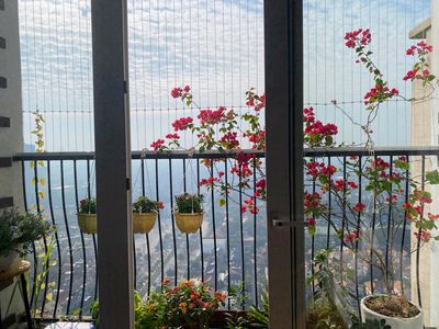 Bán căn hộ toà Gemek Premium, hướng cực mát, view cực thoáng