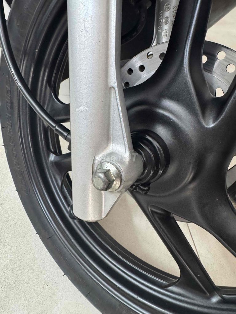 Air Blade 110cc Đời 2011.. Xe Còn Khá Đẹp. Mua bán Xe máy tại Thành phố Long Xuyên An Giang được đăng bởi Cửa Hàng Xe Minh Hạnh hình 8