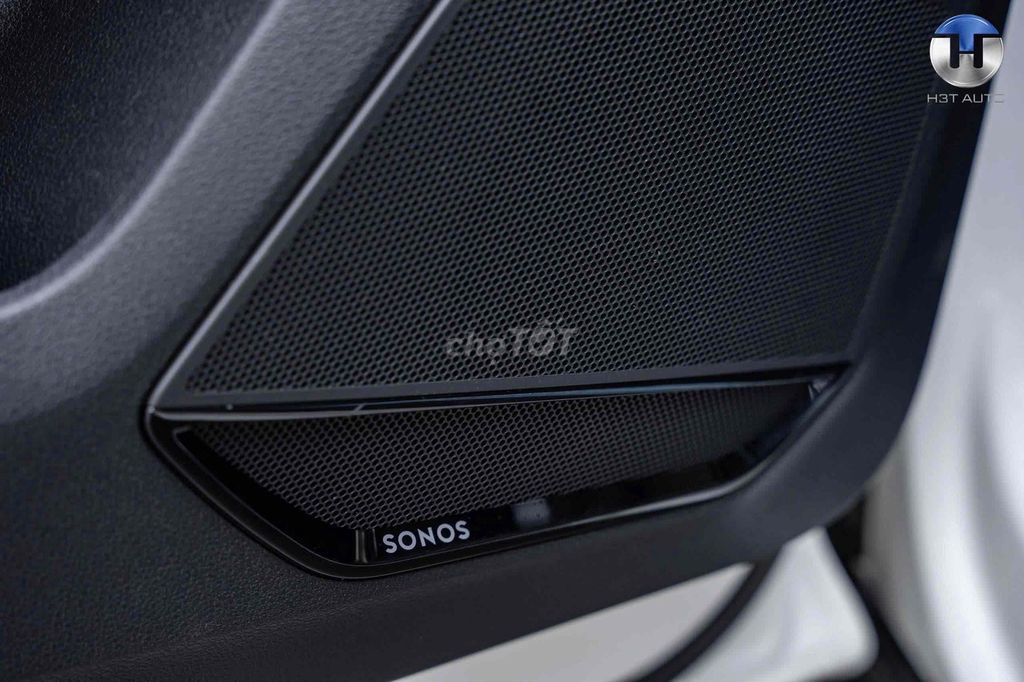 Audi Q3 Model 2025 35 TFSI - 5000 km. Mua bán Ô tô tại Quận Long Biên Hà Nội được đăng bởi H3T Auto Việt Nam hình 9