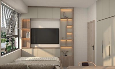 Căn hộ PARIS HOÀNG KIM 66M² 2PN 2WC Có ít nội thất Giá bán: 7.5 tỷ