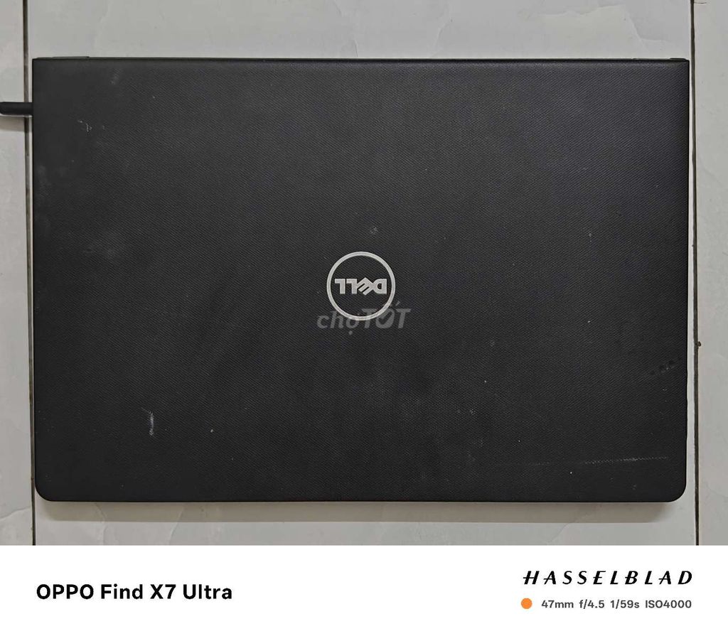 Dell Vostro 15 3568 i3 7100U 8GB/128GB Đen. Mua bán Laptop tại Quận Tân Bình Tp Hồ Chí Minh được đăng bởi Nguyễn Phát hình 1