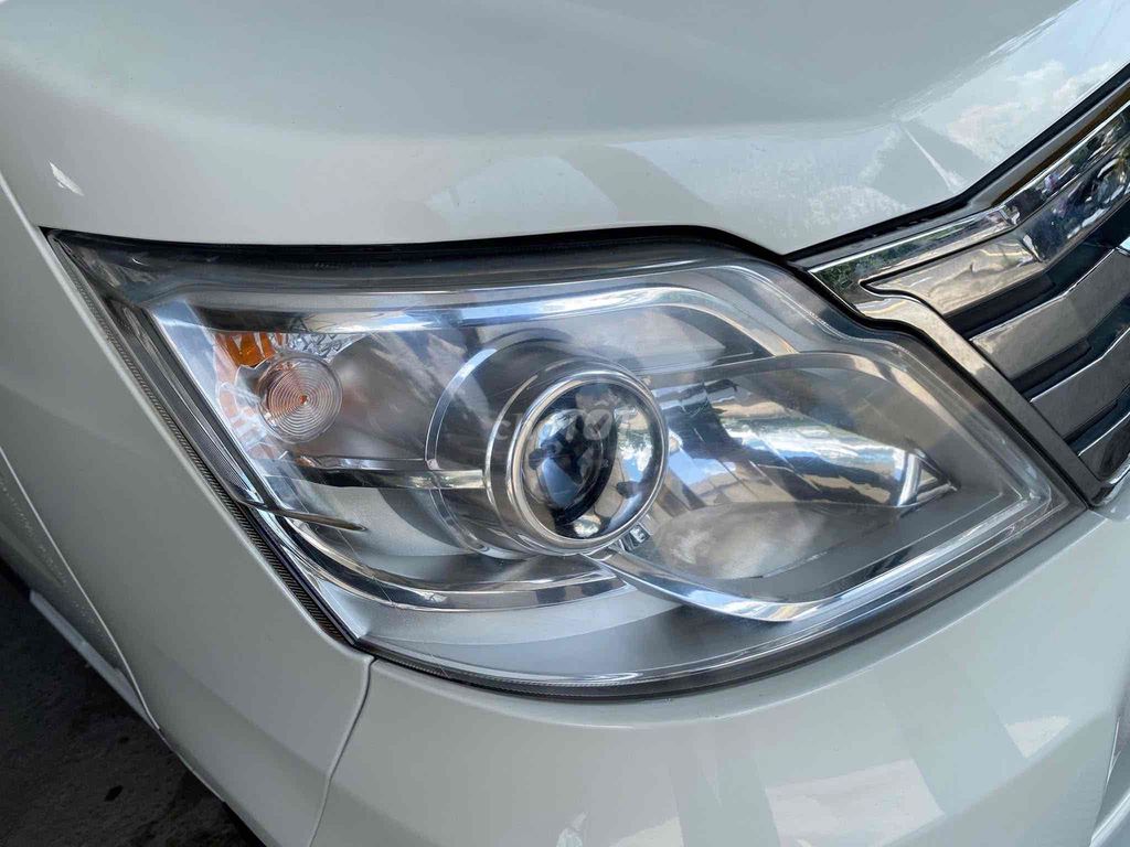 gia đình cần bán tera100 thùng kín .. Mua bán Xe tải, xe ben tại Huyện Phú Lộc Thừa Thiên Huế được đăng bởi Đỗ văn thanh hình 3