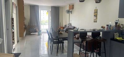 CĂN HỘ 103,6M² SỔ HỒNG RIÊNG TẠI CARINA PLAZA