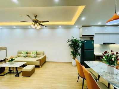 ✨ Căn đẹp hiếm tại HH1A Linh Đàm – sảnh toà đẹp nhất 🏡  📐 Diện tích: 6