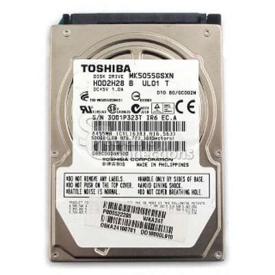 Ổ cứng HDD, SSD Toshiba 856, 757, 657, 857