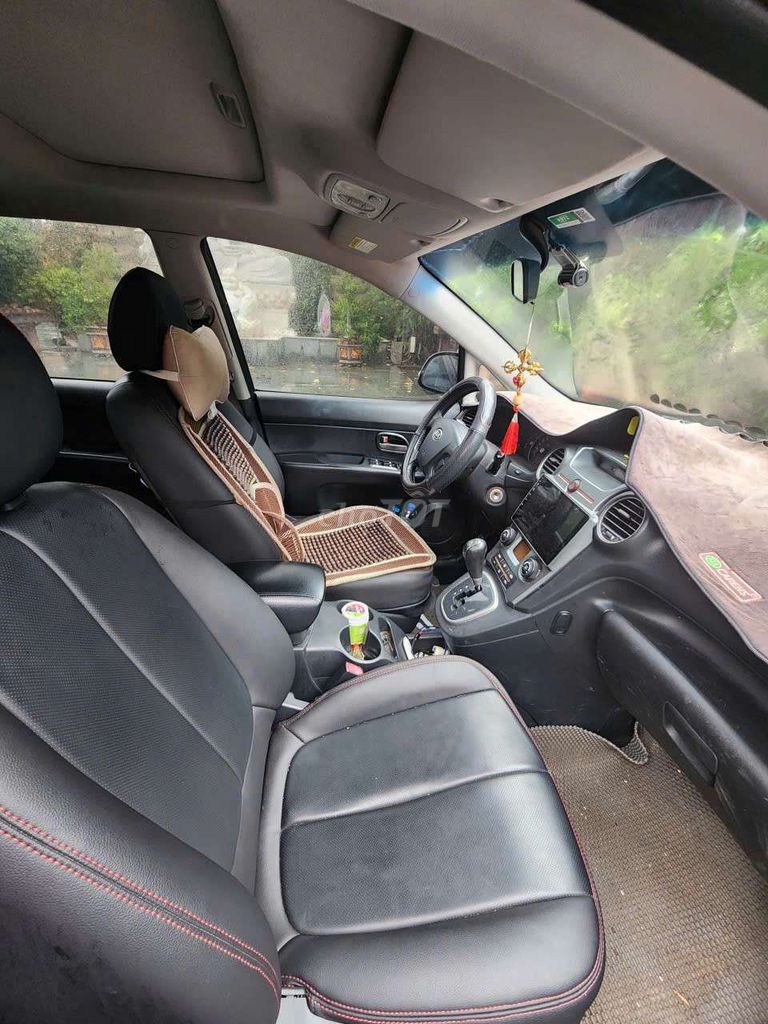 1 4 2009 - 100 km. Mua bán Ô tô tại Quận Long Biên Hà Nội được đăng bởi Ngô Sơn hình 2