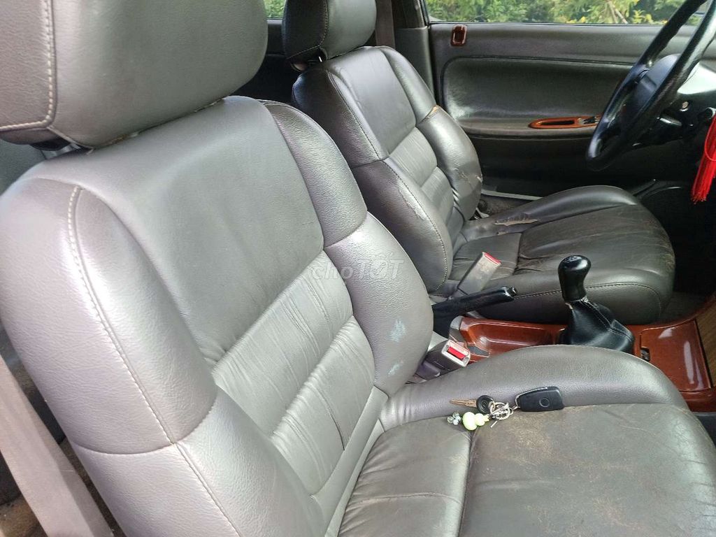 273 1996 - 140000 km. Mua bán Ô tô tại Huyện Long Điền Bà Rịa - Vũng Tàu được đăng bởi oto  ngô gia phat vung tau hình 15